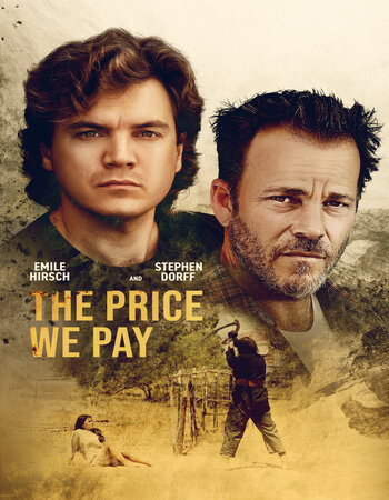 The Price We Pay 2022 English 720p WEB-DL 750MB Download