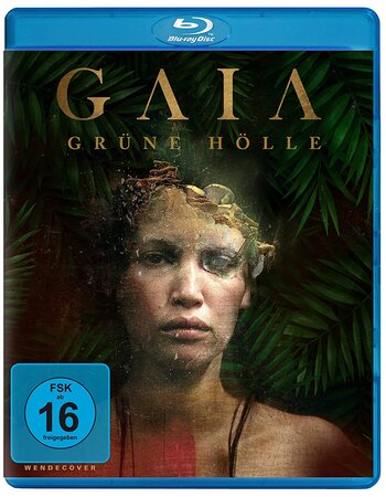 Gaia 2021 Dual Audio Hindi ORG 720p 480p BluRay x264 ESubs Full Movie Download