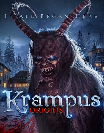 Krampus: Origins 2018 Dual Audio Hindi ORG 720p 480p WEB-DL x264 ESubs Full Movie Download