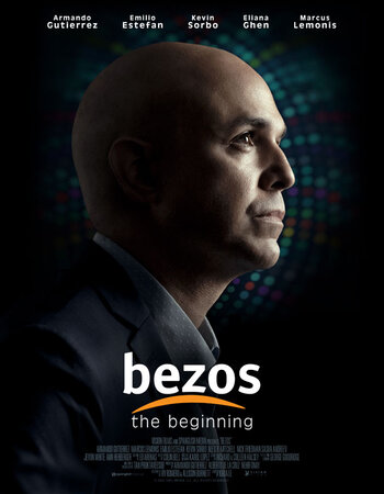 Bezos 2023 English 1080p WEB-DL 1.6GB ESubs