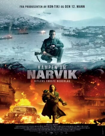 Narvik Hitler’s First Defeat 2022 Dual Audio [Hindi-English] 1080p WEB-DL 1.9GB ESubs