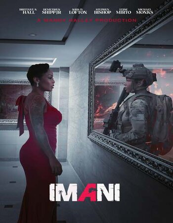 Imani 2023 English 720p WEB-DL 1.1GB ESubs