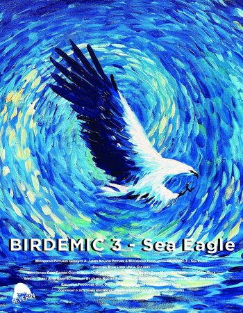Birdemic 3: Sea Eagle 2022 English 720p WEB-DL 750MB Download