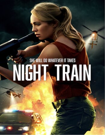 Night Train 2023 English ORG 1080p 720p 480p WEB-DL x264 ESubs Full Movie Download