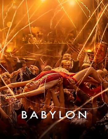 Babylon 2022 English 1080p WEB-DL 3.2GB ESubs