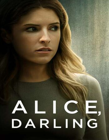 Alice, Darling 2022 English 720p WEB-DL 800MB Download