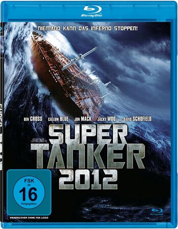 Super Tanker 2011 Dual Audio Hindi ORG 720p 480p BluRay x264 ESubs Full Movie Download