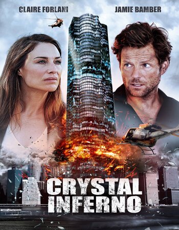 Crystal Inferno 2018 Dual Audio Hindi ORG 720p 480p WEB-DL x264 ESubs Full Movie Download