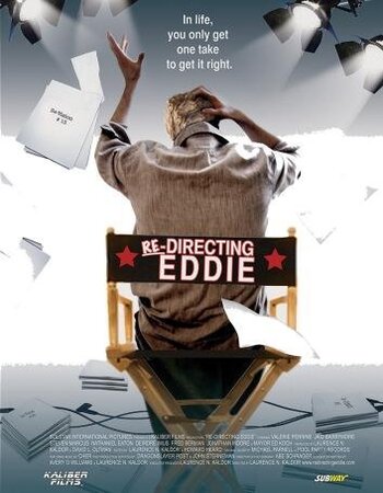 Redirecting Eddie 2008 Dual Audio Hindi ORG 720p 480p WEB-DL x264 ESubs Full Movie Download