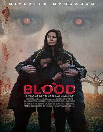 Blood 2022 English ORG 1080p 720p 480p WEB-DL x264 ESubs Full Movie Download