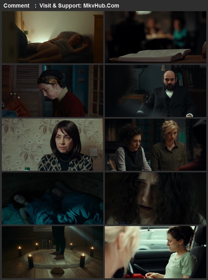 Attachment 2022 English 720p WEB-DL 950MB Download