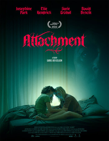 Attachment 2022 English 720p WEB-DL 950MB ESubs