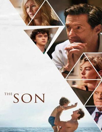 The Son 2022 English 1080p WEB-DL 2GB Download