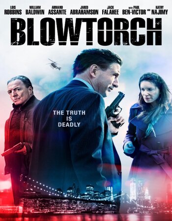 Blowtorch 2016 Dual Audio Hindi ORG 720p 480p WEB-DL x264 ESubs Full Movie Download