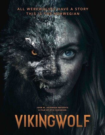 Viking Wolf 2022 English 720p WEB-DL 850MB Download