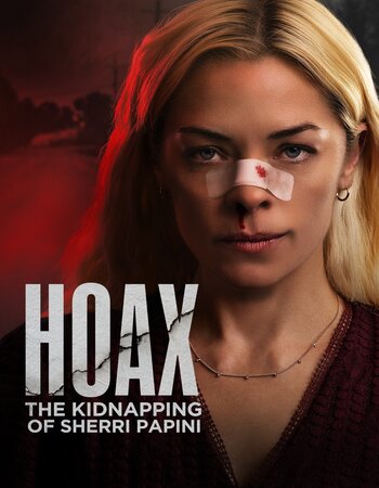 Hoax The Kidnapping of Sherri Papini 2023 English 720p WEB-DL 800MB ESubs