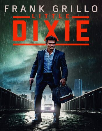 Little Dixie 2023 English 720p WEB-DL 950MB Download