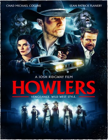 Howlers 2019 Dual Audio Hindi ORG 720p 480p WEB-DL x264 ESubs Full Movie Download