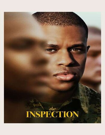 The Inspection 2022 English 720p BluRay ESubs Download