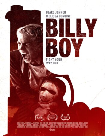 Billy Boy 2017 Dual Audio Hindi ORG 720p 480p WEB-DL x264 ESubs Full Movie Download