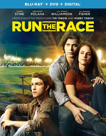 Run the Race 2018 Dual Audio Hindi ORG 720p 480p BluRay x264 ESubs Full Movie Download