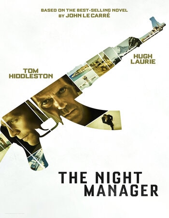 The Night Manager 2016 Complete S01 720p WEB-DL x264 ESubs Download