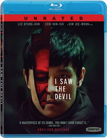 I Saw the Devil 2010 Dual Audio Hindi ORG 1080p 720p 480p BluRay x264 ESubs Full Movie Download
