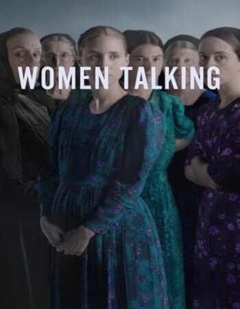 Women Talking 2022 English 720p 1080p WEB-DL ESubs Download