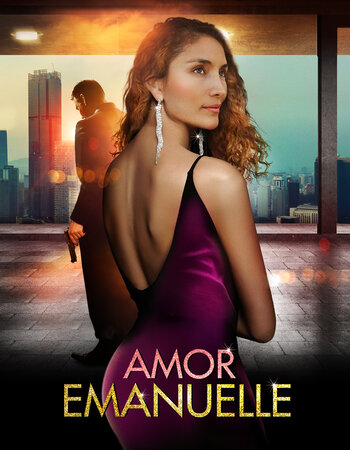 Amor Emanuelle 2023 English 720p WEB-DL ESubs Download