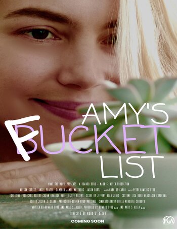 Amys Fucket List 2023 English 720p WEB-DL ESubs Download