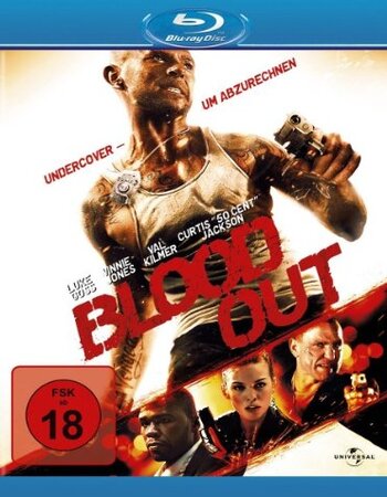 Blood Out 2011 Dual Audio Hindi ORG 720p 480p BluRay x264 ESubs Full Movie Download