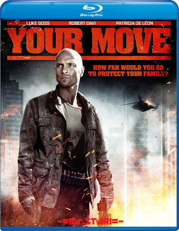 Your Move 2017 Dual Audio Hindi ORG 720p 480p BluRay x264 ESubs Full Movie Download