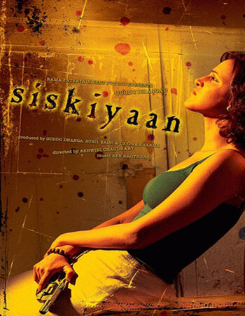 Siskiyaan 2005 Hindi ORG 1080p 720p 480p WEB-DL x264 ESubs Full Movie Download