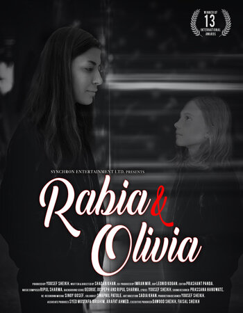 Rabia and Olivia 2023 Hindi ORG 1080p 720p 480p WEB-DL x264 ESubs Full Movie Download