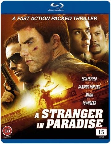 A Stranger in Paradise 2013 Dual Audio Hindi ORG 720p 480p BluRay x264 ESubs Full Movie Download