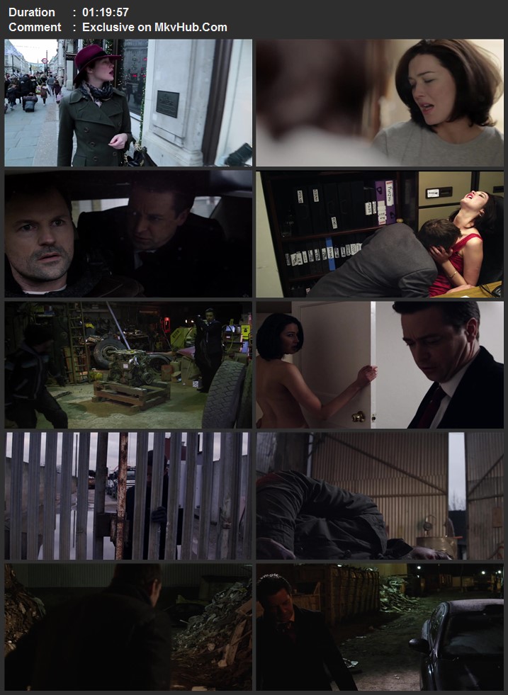 100 Bullets 2016 English 720p WEB-DL x264 ESubs Download