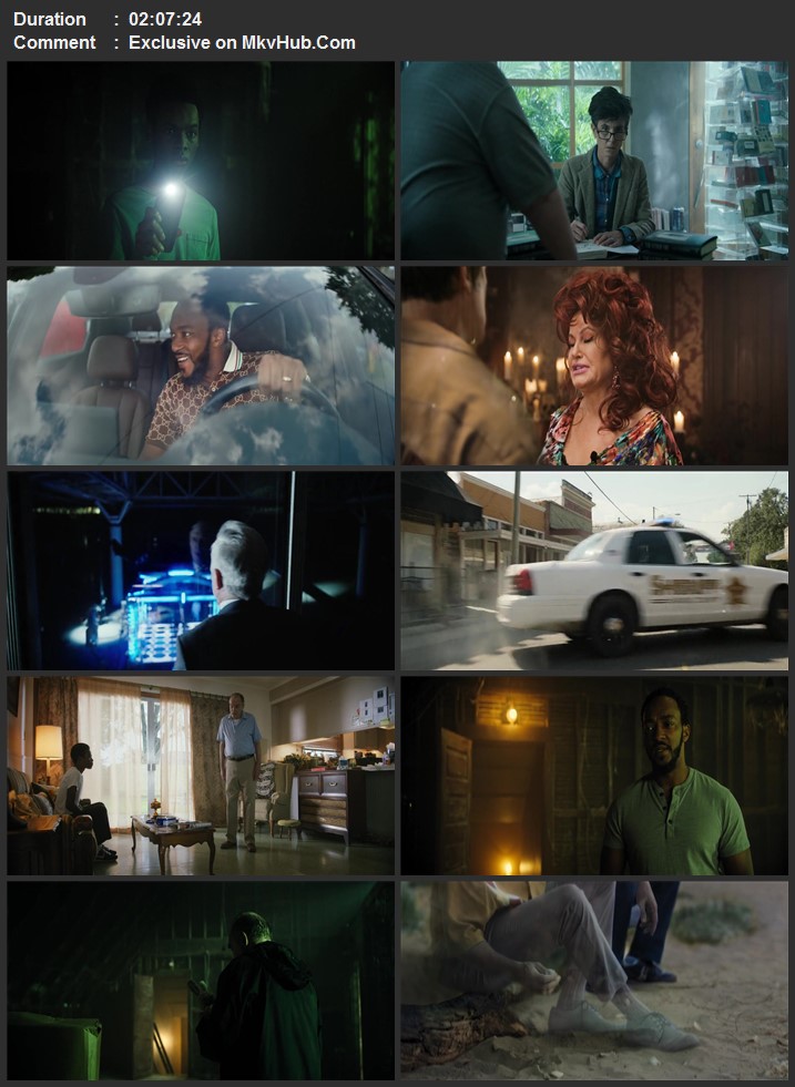We Have a Ghost 2023 English 720p 1080p WEB-DL x264 ESubs Download