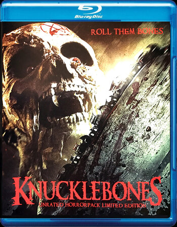 Knucklebones 2016 UNRATED Dual Audio Hindi ORG 720p 480p BluRay x264 ESubs Full Movie Download