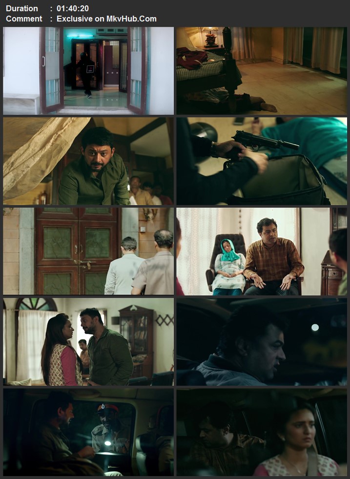 Vaalvi 2023 Marathi ORG 720p 1080p WEB-DL x264 ESubs Download