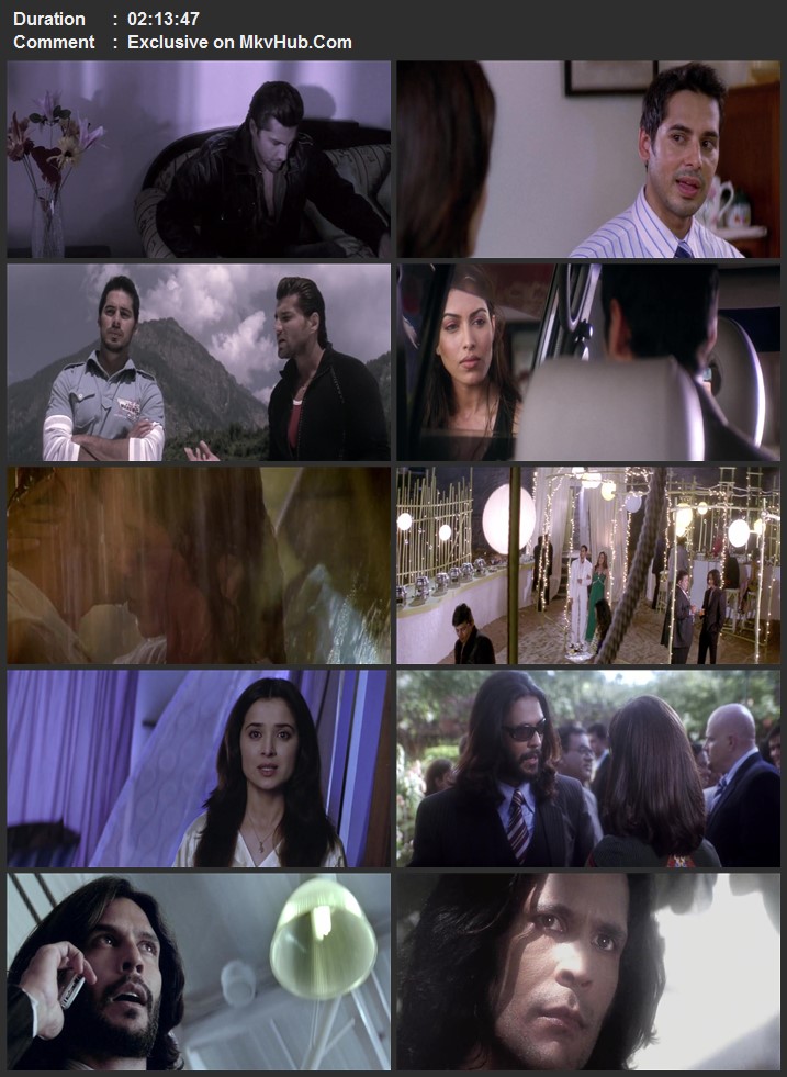 Bhram: An Illusion 2008 Hindi ORG 720p 1080p WEB-DL x264 ESubs Download
