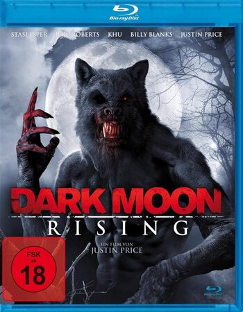 Dark Moon Rising 2015 Dual Audio Hindi ORG 720p 480p BluRay x264 ESubs Full Movie Download