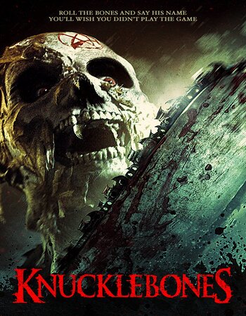 Knucklebones 2016 Dual Audio [Hindi-English] 720p WEB-DL x264 ESubs Download