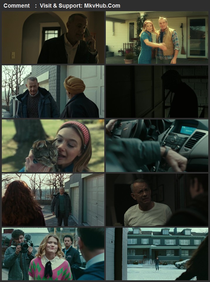 A Man Called Otto 2022 English 720p 1080p WEB-DL ESubs Download