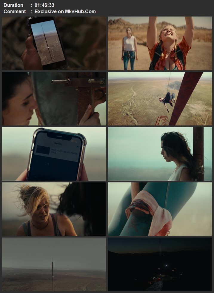 Fall 2022 Dual Audio [Hindi-English] 720p 1080p WEB-DL x264 ESubs Download