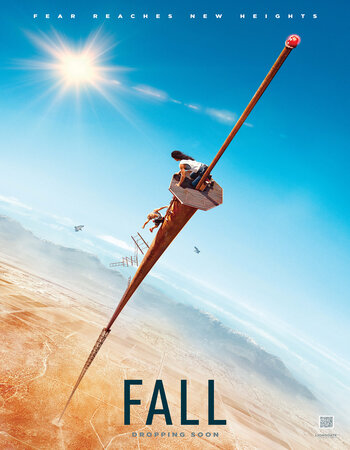 Fall 2022 Dual Audio [Hindi-English] 720p 1080p WEB-DL x264 ESubs