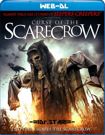 Curse of the Scarecrow 2018 Dual Audio Hindi ORG 720p 480p WEB-DL x264 ESubs Full Movie Download