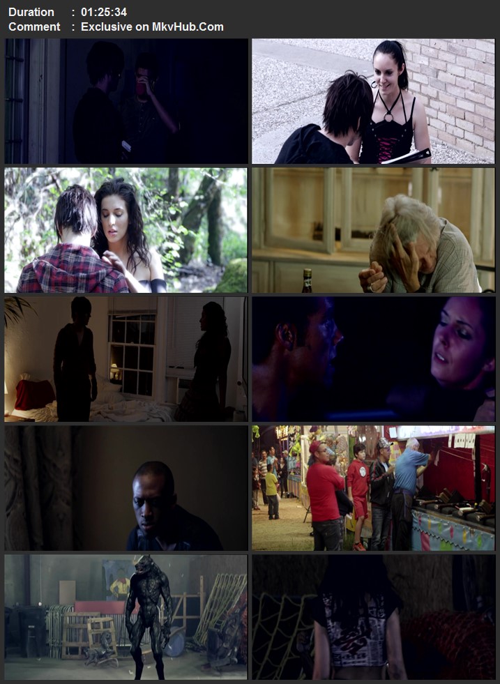 Dark Moon Rising 2015 Dual Audio [Hindi-English] 720p BluRay x264 ESubs Download