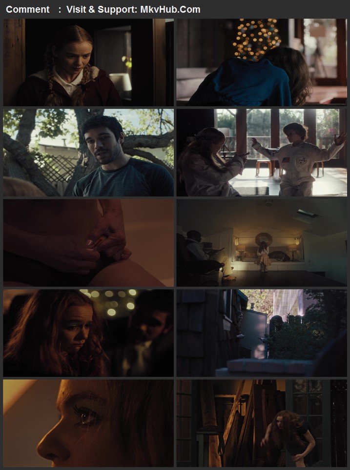 Spoonful of Sugar 2022 English 720p 1080p WEB-DL ESubs Download