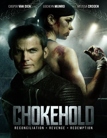 Chokehold 2019 Dual Audio Hindi ORG 720p 480p WEB-DL x264 ESubs Full Movie Download