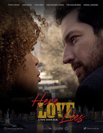 Here Love Lies 2023 English 720p WEB-DL Download